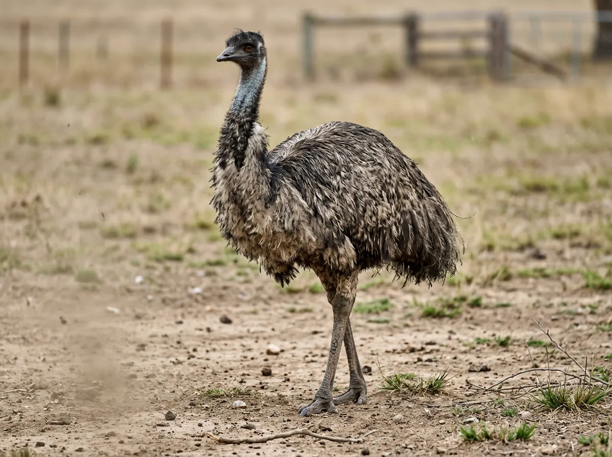 Emu