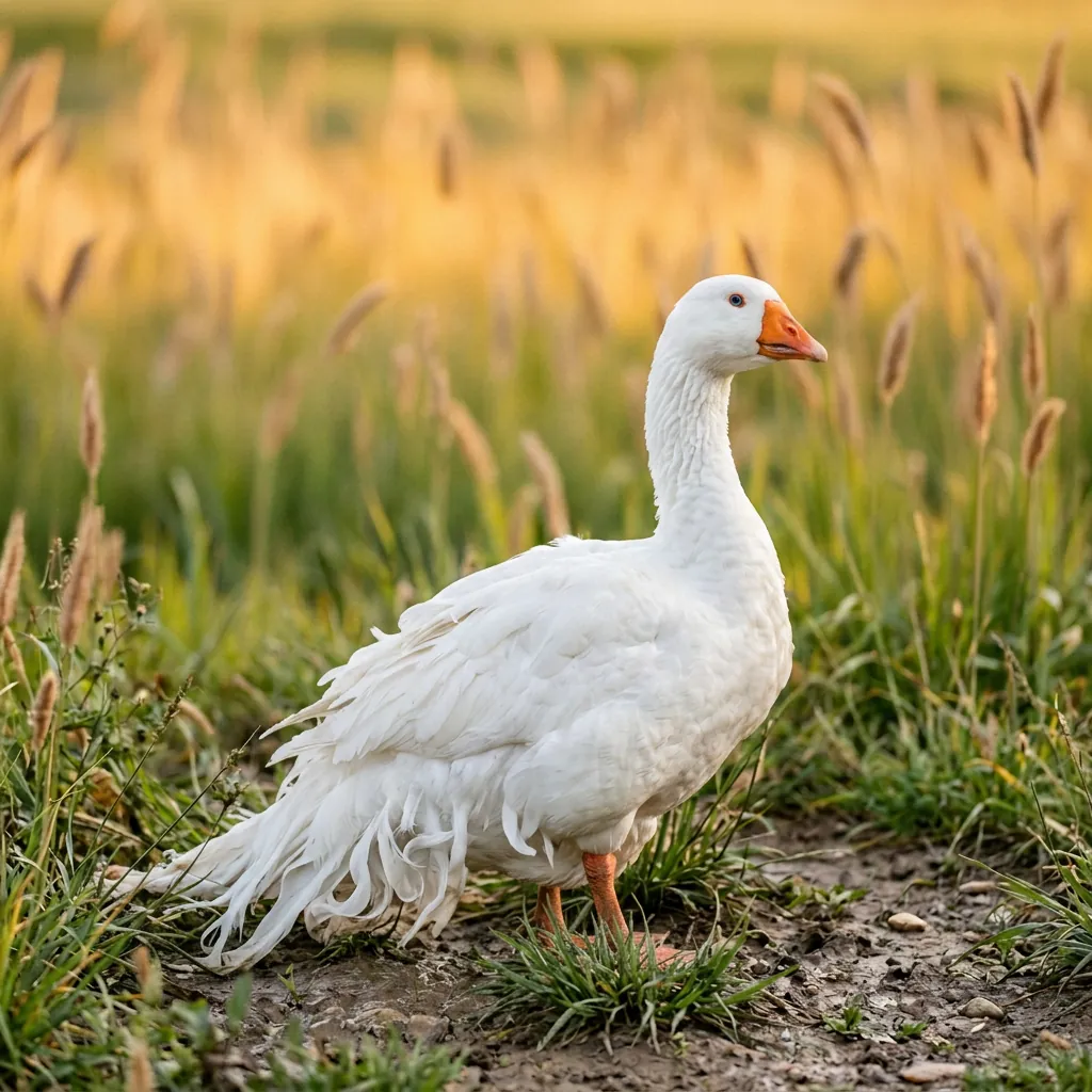 Geese