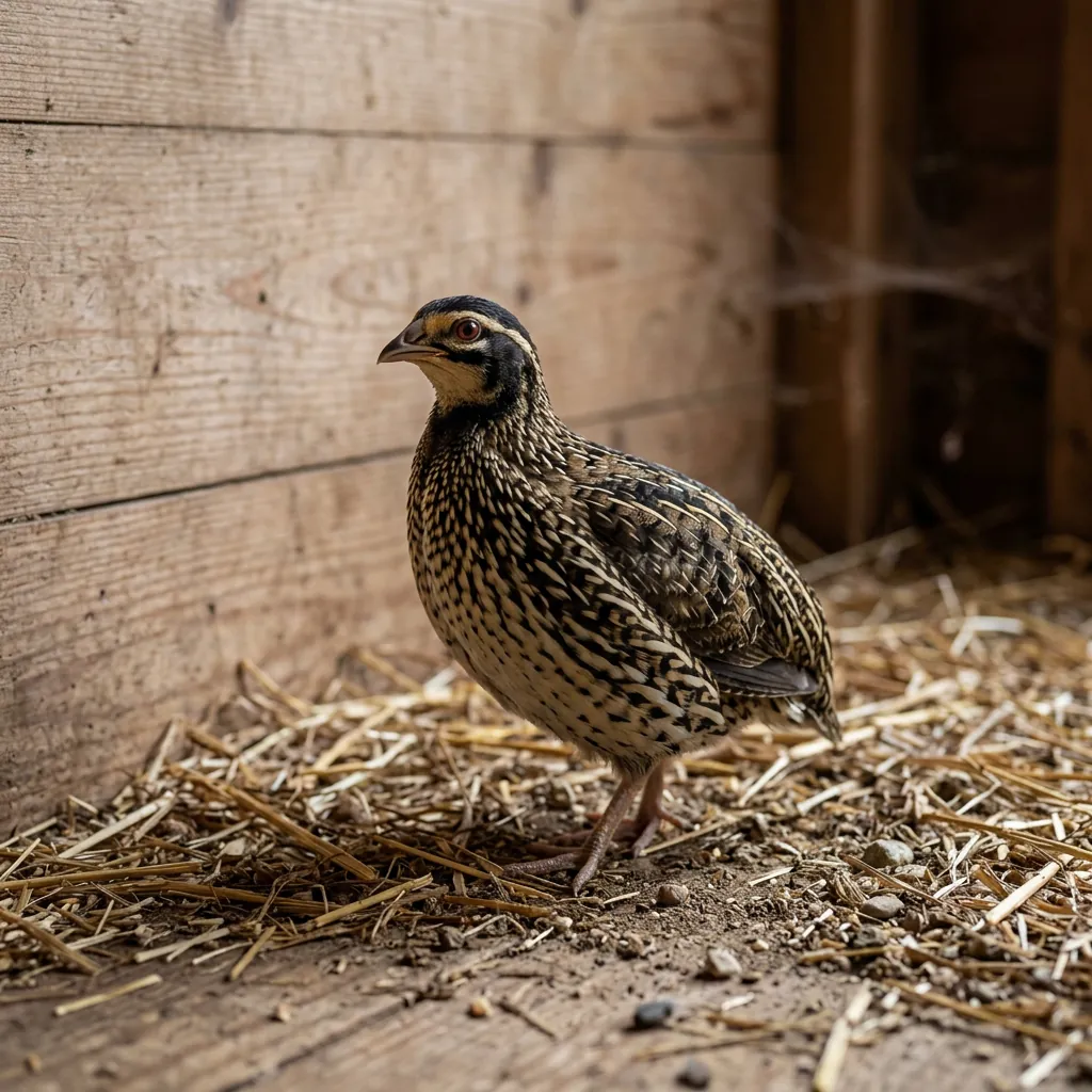 Quail