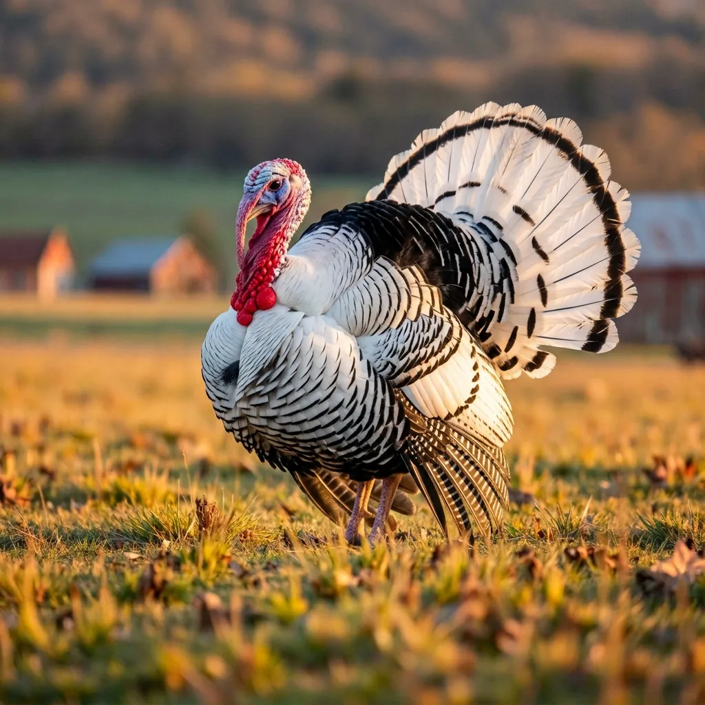 Turkeys